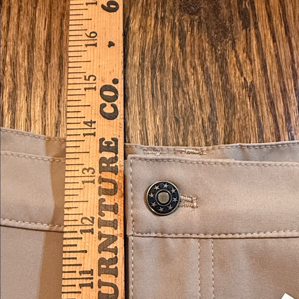 Men’s FlexCamo Tactical utility Hiking Pants Water Resistant Cargo Pants NW - Picture 11 of 14